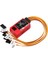Fms Reflex V3 Uçuş Kontrol Cihazı Jiroskop Sabitleyici Için (Yurt Dışından) 2