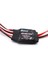 30A 4.8-8.4V Mini Fırçalı Elektrikli Hız Kontrol Cihazı Esc (Yurt Dışından) 3