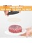Hamburger Et Presi Etli Turta Presi Kombine Yükleme Hamburger Aracı (Yurt Dışından) 4