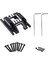 TRX4M 118 B Için Metal Alt Plaka Alt Plaka Şanzıman Montajı 9736 (Yurt Dışından) 2