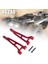 Go 1/14 Rc Araba Parçaları Için Üst Salıncak Kolu Parçaları (Kırmızı) (Yurt Dışından) 5