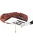 Küçük Spatula 2 Adet Mutfak Kullanımı Için Mini Servis Spatulası (Yurt Dışından) 4