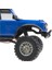 4 Adet 62X24MM 1.2 In Jant 118 124 Rc Araba TRX4M Eksenel SCX24 AX242 (Yurt Dışından) 2