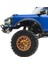 4 Adet 62X24MM 1.2 In Jant 118 124 Rc Araba TRX4M Eksenel SCX24 AX242 (Yurt Dışından) 3