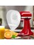 Kitchenaid Stand Mikserler Için 2 Adet Narenciye Suyu Aparatı 4.5QT5QT (Yurt Dışından) 3
