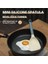 Spatula Yapışmaz Döner Balık Biftek Yumurtalı Krep Saplı 1013IN (Yurt Dışından) 4