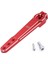 Rocker Arm 25T Uçak Modeli Uzaktan Kumandalı Uçak Servo Kolu (Yurt Dışından) 3