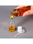 10 Paket Küçük Metal Huni 2 Paket Mini Pipet Gümüş ve Altın (Yurt Dışından) 4