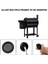 6'lı Paket Kauçuk Et Probu Grommet Yedek Parçaları (Yurt Dışından) 2