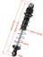 118 Rc Araba UTB18 Capra Trail Buggy Parçaları Için 4 Adet Absorber Sönümleyici 2 (Yurt Dışından) 2