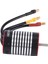 2838 Fırçasız Motor 18 110 112 Rc Araba Yarışı Drift 3200KV (Yurt Dışından) 3