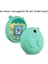 Tamagotchi Pix Sanal Evcil Hayvan Makinesi Için Silikon Kılıf ve Askı C (Yurt Dışından) 2