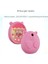 Tamagotchi Pix Sanal Evcil Hayvan Makinesi Için Silikon Kılıf ve Askı C (Yurt Dışından) 4