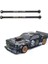 Arka Tahrik Mili Köpek Kemiği 8539 Zd Racing Ex-07 EX07 17 Rc Araba Için (Yurt Dışından) 2