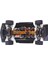 Arka Tahrik Mili Köpek Kemiği 8539 Zd Racing Ex-07 EX07 17 Rc Araba Için (Yurt Dışından) 4