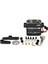 35KG Rc Servo Motor Rc Araba Robot Mekanik Kolları Için 270 Derece (Yurt Dışından) 1