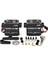 35KG Rc Servo Motor Rc Araba Robot Mekanik Kolları Için 270 Derece (Yurt Dışından) 5