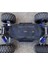 Şasi Kir Toz Direnç Koruma Kapağı 15 Traxxas X-Maxx 77076-4 (Yurt Dışından) 2