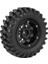 Rc Rock Crawler Truck Monte Edilmiş 1.9 In Metal Beadlock Tekerlekler (Yurt Dışından) 5