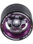 Sanwa MT4WFLY X9 Rc Evrensel El Çarkı Direksiyon Simidi Mor (Yurt Dışından) 2