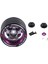 Sanwa MT4WFLY X9 Rc Evrensel El Çarkı Direksiyon Simidi Mor (Yurt Dışından) 5