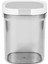 Hava Geçirmez Kahve Saklama Kabı 1300ML Plastik Mutfak Kavanozu (Yurt Dışından) 1
