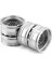 Araba Tekerlekleri Lastikleri Arka 44MM 2 Adet (Yurt Dışından) 1