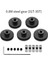 110 Rc Platformları Için 08 M Motor Dişli Seti 31T+32T+33T+34T+35T (Yurt Dışından) 5