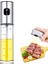 90ML Zeytinyağı Spreyi Hava Fritözü Barbekü Kızartma Için Yağ Spreyi 2 Set (Yurt Dışından) 4
