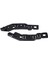 Çift Araba Ön Tampon Braketi Sol+Sağ Jeep Renegade Compass Için (Yurt Dışından) 4