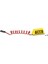 Taxı Araba Tavan Lambası Evrensel Rc Araba 1/10 Rv 1/8 Sarı (Yurt Dışından) 1