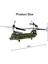 Rc Helikopter S026H Çift Pervaneli Sabit Yükseklik Taşıma (Yurt Dışından) 2