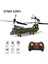 Rc Helikopter S026H Çift Pervaneli Sabit Yükseklik Taşıma (Yurt Dışından) 3