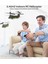 Rc Helikopter S026H Çift Pervaneli Sabit Yükseklik Taşıma (Yurt Dışından) 5