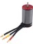 18 110 112 114 Rc Araba Drift Için 3670 Fırçasız Motor 2650KV (Yurt Dışından) 5