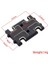 Axial AX24 124 Için Pirinç Şasi Kaydırma Plakası Şanzıman Montajı (Yurt Dışından) 2