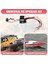 Rc Yüksek Voltaj Esc Fırçalı Hız Kontrol Cihazı 7.2V-16V 320A (Yurt Dışından) 5