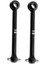 53505 39MM Şasi Rc Off-Road Araba Için Metal Köpek Kemiği Tahrik Mili Seti (Yurt Dışından) 3