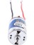 550 Fırçalı Motor 37T ve 480A Su Geçirmez Fırçalı Esc Hız Kontrol Cihazı (Yurt Dışından) 4
