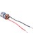 550 Fırçalı Motor 37T ve 480A Su Geçirmez Fırçalı Esc Hız Kontrol Cihazı (Yurt Dışından) 5