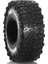 110 Rc Paletli Araç Trx4 RC4WD Için 4 Adet 120MM 1.9 Inç Kauçuk Lastik Seti (Yurt Dışından) 5