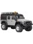Traxxas TRX4M Defender 118 Rc Araba Yükseltme Parçaları Için Kaydırma Plakası 2 (Yurt Dışından) 5