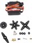 14.5kg Servo Tüm Metal Dişli Jr Araba Rc Model Helikopter Tekne Dıy (Yurt Dışından) 1