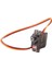 Dijital Servo Motor Servo 116 118 124 Rc Araba Tekne Helikopter (Yurt Dışından) 4