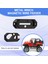 Vinç Kontrol Montaj Plakası Rc Paletli Araba Axail SCX10 Trx4 Siyah (Yurt Dışından) 5