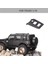 118 TRX4M Bronco Rc Uzaktan Kumandalı Araba Için Yan Merdiven (Yurt Dışından) 2