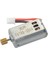 Xinlehong 1/20 Rc Araba Için 180 Motor ve Motor Dişlisi 45-DJ01 (Yurt Dışından) 1