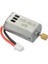 Xinlehong 1/20 Rc Araba Için 180 Motor ve Motor Dişlisi 45-DJ01 (Yurt Dışından) 2