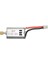 Xinlehong 1/20 Rc Araba Için 180 Motor ve Motor Dişlisi 45-DJ01 (Yurt Dışından) 3