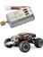 Xinlehong 1/20 Rc Araba Için 180 Motor ve Motor Dişlisi 45-DJ01 (Yurt Dışından) 5